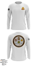 LNCOA 22055353 Long Sleeve Performance Shirt 2