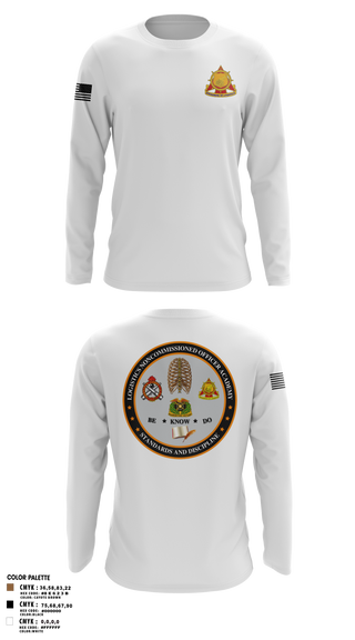 Long Sleeve Performance Shirt, LNCOA, , Teamtime, Team time, sublimation, custom sports apparel, team uniforms, spirit wear, spiritwear, sports uniforms, custom shirts, team store, custom team store, fundraiser sports, apparel fundraiser