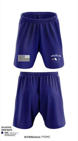 Athletic Shorts With Pockets, 526th TFS, , Teamtime, Team time, sublimation, custom sports apparel, team uniforms, spirit wear, spiritwear, sports uniforms, custom shirts, team store, custom team store, fundraiser sports, apparel fundraiser