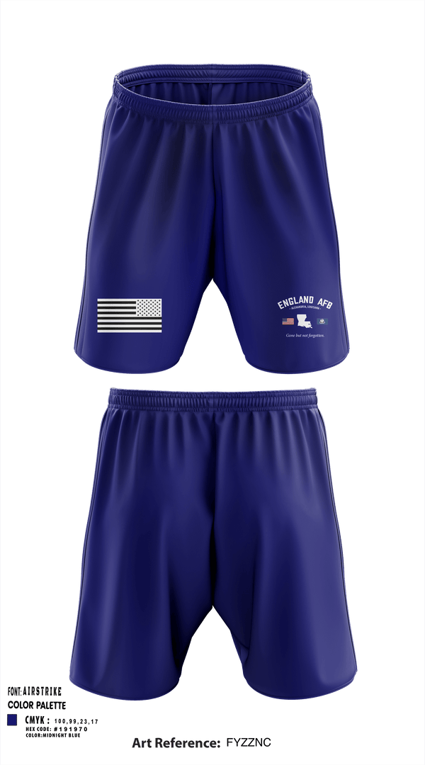 Athletic Shorts With Pockets, 526th TFS, , Teamtime, Team time, sublimation, custom sports apparel, team uniforms, spirit wear, spiritwear, sports uniforms, custom shirts, team store, custom team store, fundraiser sports, apparel fundraiser