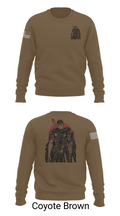 EAF 90361706 Crew Neck Sweatshirt - 5