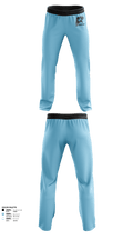 DMV HOOPSTARZ 88350865 Sweatpants - 1