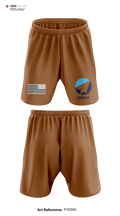 Eagle 52309603 Athletic Shorts With Pockets - 1