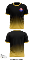 Arlington 9913031 Short Sleeve Performance Shirt - 1