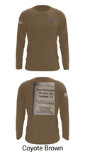 526th TFS 89868786 Long Sleeve Performance Shirt - 6