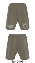 Eagle Police Department 40454733 Athletic Shorts With Pockets - 66