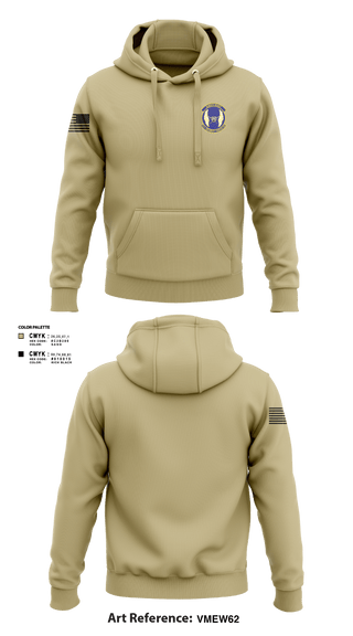 Hoodie, 51SFS Metal Tigers, Air Force, Teamtime, Team time, sublimation, custom sports apparel, team uniforms, spirit wear, spiritwear, sports uniforms, custom shirts, team store, custom team store, fundraiser sports, apparel fundraiser