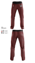 FAIRVIEW MEN'S SOCCER 98323569 Sweatpants - 1