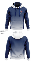 Smithson Valley Youth Football 25621573 Hoodie - 3