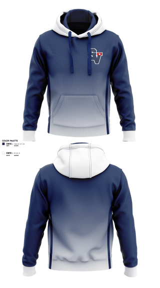 Hoodie, Smithson Valley Youth Football, Football, Teamtime, Team time, sublimation, custom sports apparel, team uniforms, spirit wear, spiritwear, sports uniforms, custom shirts, team store, custom team store, fundraiser sports, apparel fundraiser
