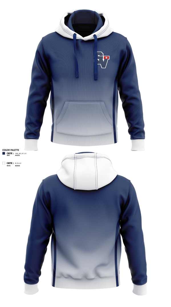 Hoodie, Smithson Valley Youth Football, Football, Teamtime, Team time, sublimation, custom sports apparel, team uniforms, spirit wear, spiritwear, sports uniforms, custom shirts, team store, custom team store, fundraiser sports, apparel fundraiser