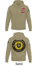 1st Battalion 15th Field Artillery 40296639 Hoodie - 98