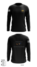 AOB-S 37277652 Long Sleeve Performance Shirt - 23