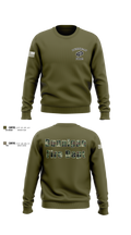 Dunnigan Fire Dept 20290423 Crew Neck Sweatshirt - 4