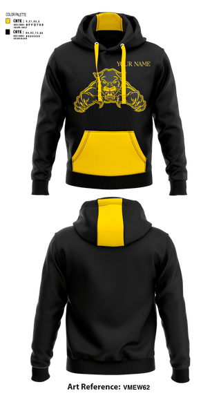 Hoodie, KLM COUGARS, Football, Teamtime, Team time, sublimation, custom sports apparel, team uniforms, spirit wear, spiritwear, sports uniforms, custom shirts, team store, custom team store, fundraiser sports, apparel fundraiser