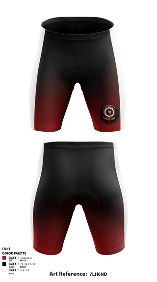 Men's Compression Shorts, Clan Of Alphas, Wrestling, Teamtime, Team time, sublimation, custom sports apparel, team uniforms, spirit wear, spiritwear, sports uniforms, custom shirts, team store, custom team store, fundraiser sports, apparel fundraiser