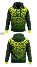 Yakima Vipers 37662855 Hoodie - 1