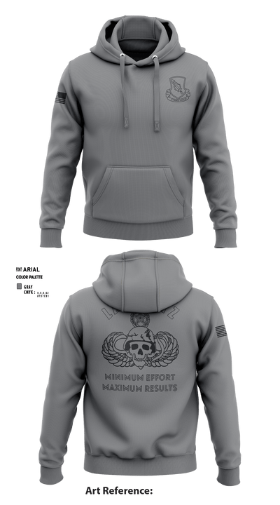 LAZY HELLDIVER 74477476 Hoodie - 10