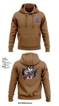 SAE 65229274 Hoodie - 4