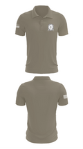 349 ASTS 29924821 Short Sleeve Performance Polo - 67