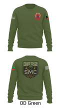 3622 SMC 47785047 Crew Neck Sweatshirt - 45