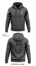 JSOTF-SOM FWD TAC 87386049 Hoodie - 2