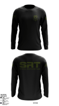 NNSS SRT 8281920 Long Sleeve Performance Shirt - 1