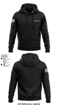 Chua Linh Son 57601981 Hoodie - 1