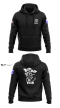 3rd PLT Bad Boys3rd PLT Bad Boys 89971992 Hoodie - 1