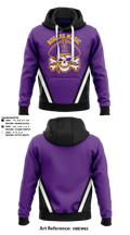 Rogers Music 78433672 Hoodie - 1