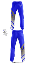 Chattanooga Beast 13198051 Sweatpants - 1