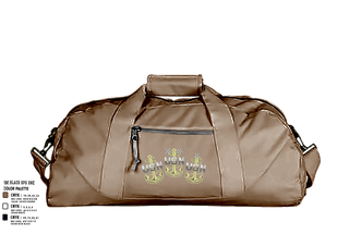 Duffle Bag, NAFEC CPO Mess, , Teamtime, Team time, sublimation, custom sports apparel, team uniforms, spirit wear, spiritwear, sports uniforms, custom shirts, team store, custom team store, fundraiser sports, apparel fundraiser