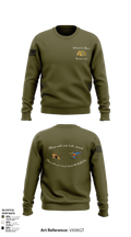 AOB-S 37277652 Crew Neck Sweatshirt - 32