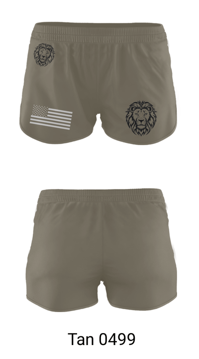 382 SRT 54292803 Ranger Panties - 63