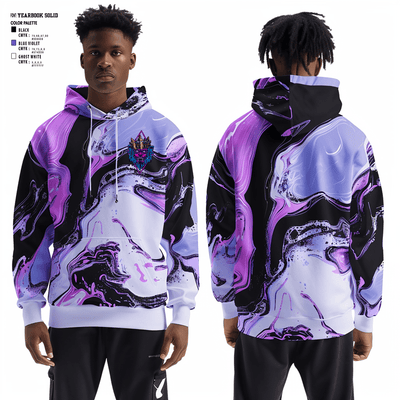 Underdogs 86592776 Hoodie - 2