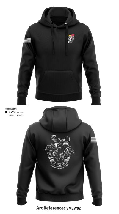 JSOTF-SOM FWD TAC 87386049 Hoodie - 5