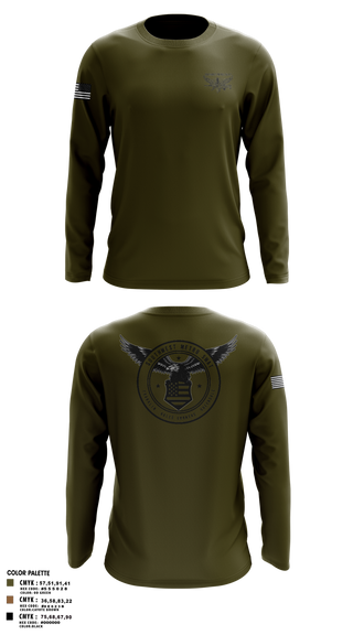 Long Sleeve Performance Shirt, Southwest Metro SWAT, Police, Teamtime, Team time, sublimation, custom sports apparel, team uniforms, spirit wear, spiritwear, sports uniforms, custom shirts, team store, custom team store, fundraiser sports, apparel fundraiser