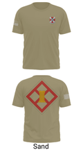 322 EN CO 78739236 Old School Cotton Feel Shirt - 90