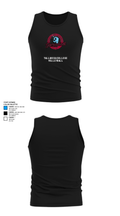 Talladega College Volleyball 32789771 Tank Top - 32