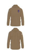 51SFS Metal Tigers 2477629 Windbreaker - 1