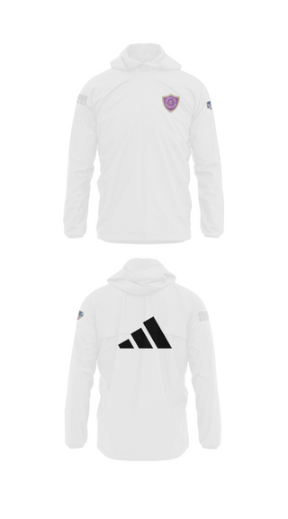 Windbreaker, ci, Men's Soccer, Teamtime, Team time, sublimation, custom sports apparel, team uniforms, spirit wear, spiritwear, sports uniforms, custom shirts, team store, custom team store, fundraiser sports, apparel fundraiser