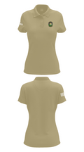 4th EMS 74214049 Women's Short Sleeve Performance Polo  - 95