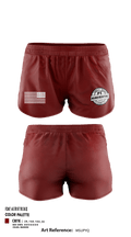 Fort Bliss DENTAC 45605501 Ranger Panties - 93