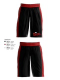KINGS 17961626 Mens Basketball Shorts 1