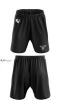 U Pride 28324772 Athletic Shorts With Pockets - 2