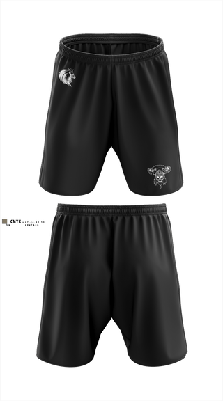 Athletic Shorts With Pockets, U Pride, Army, Teamtime, Team time, sublimation, custom sports apparel, team uniforms, spirit wear, spiritwear, sports uniforms, custom shirts, team store, custom team store, fundraiser sports, apparel fundraiser