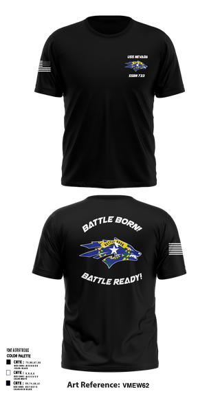 Short Sleeve Performance Shirt, , Navy, Teamtime, Team time, sublimation, custom sports apparel, team uniforms, spirit wear, spiritwear, sports uniforms, custom shirts, team store, custom team store, fundraiser sports, apparel fundraiser