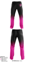 Pinnacle FC 32558405 Sweatpants - 3