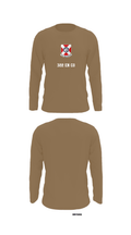 322 EN CO 78739236 Long Sleeve Performance Shirt - 12