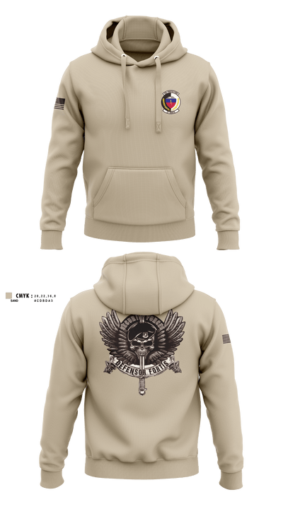 27 SOSFS 26086736 Hoodie - 3